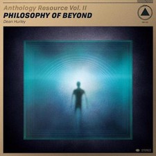 Image of Anthology Resource Vol. II: Philosophy Of Beyond - Dean Hurley Vinyl