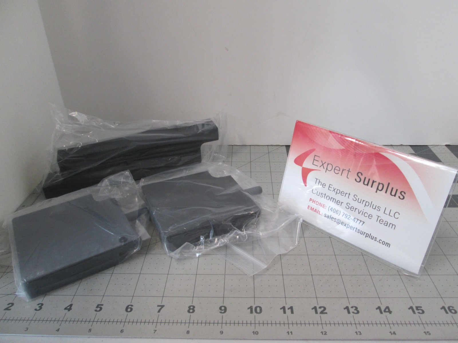Brooks Automation, 131357, Service Lock Lid Kit for Gemini Express 8000, New