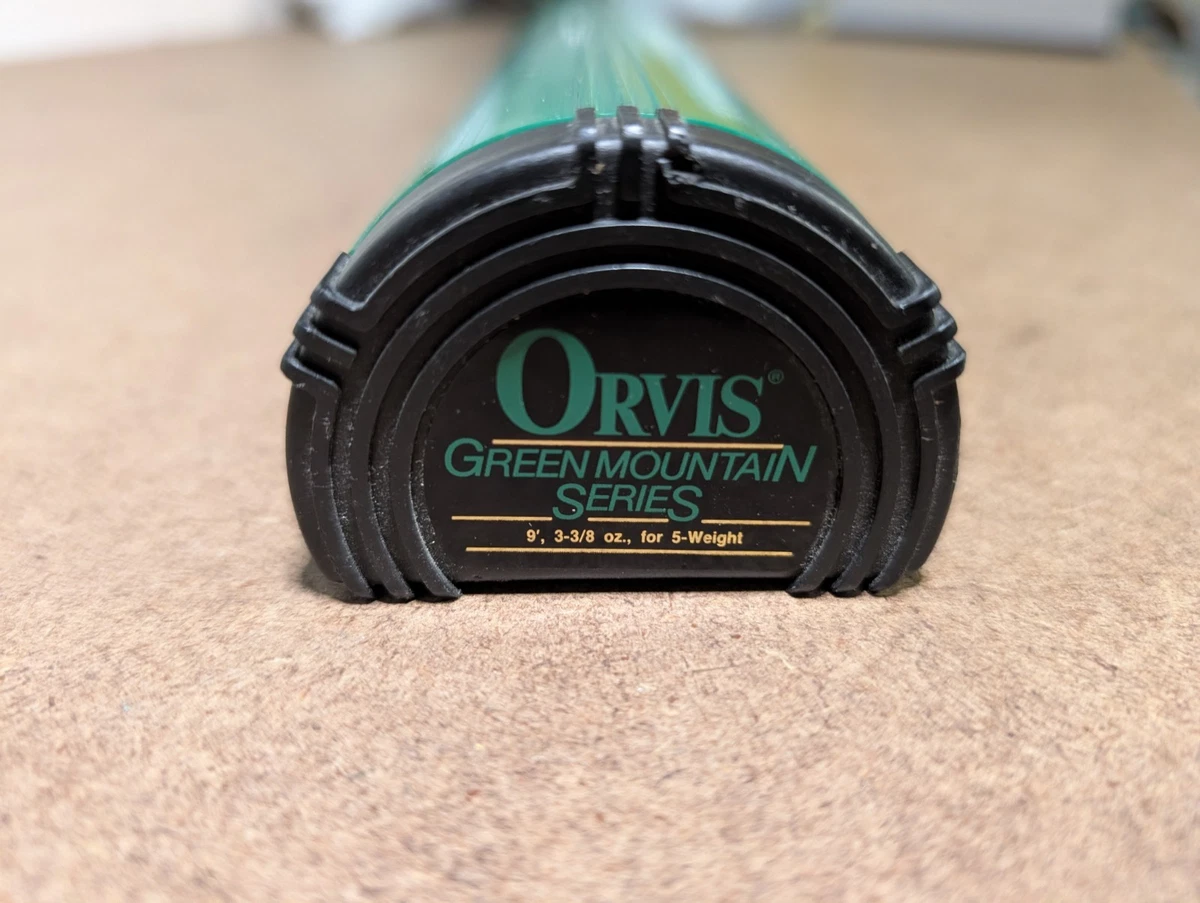 Orvis All Freshwater Fly Fishing Rod Graphite Fishing Rods & Poles