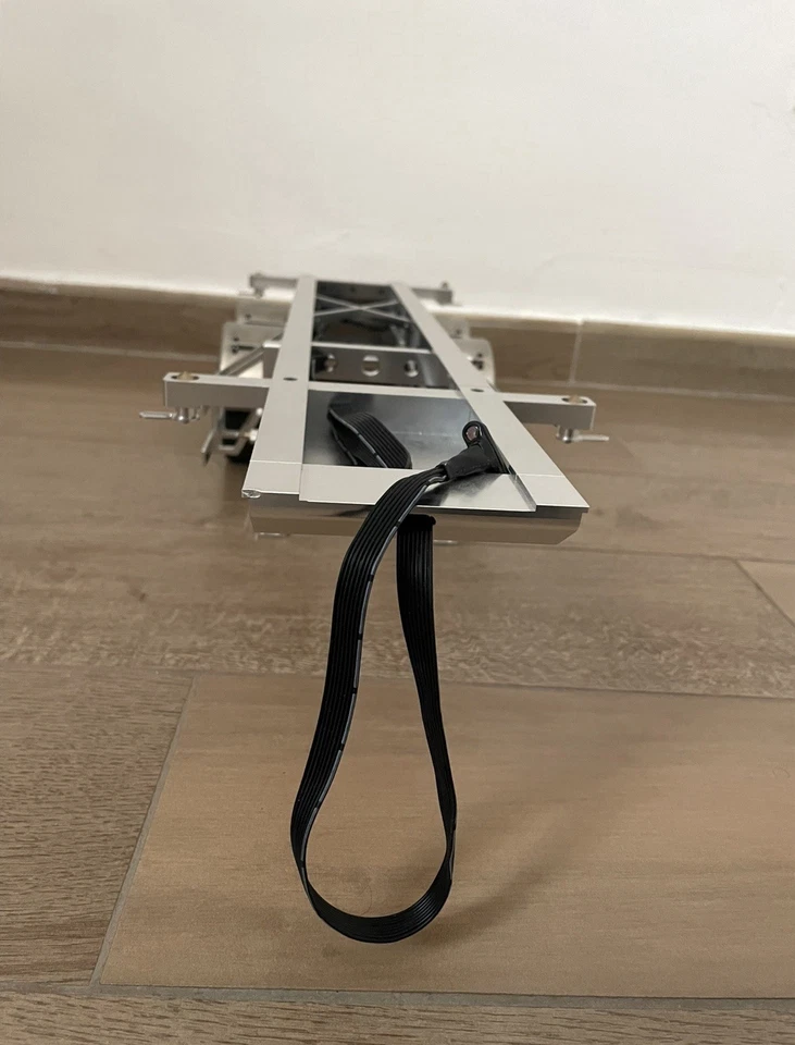 Semirimorchio Portacontainer Lesu 1/14 - Immagine 3 di 4