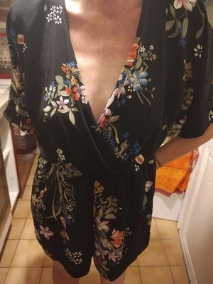 Combi Short - Photo 1/2