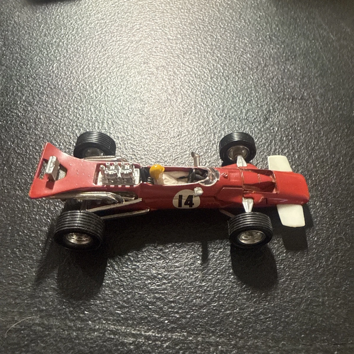 Dinky Diecast Racing Car for sale | eBay