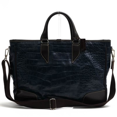 STEFANO MANO Business Bag Stefano Mano Art.3777 Missisipi Cowhide 2-Way