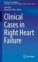 Clinical Cases In Right Heart Failure Lana Tsao