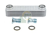 ÖLküHler MotoröL BGA CO4201 Aluminium FüR Landrover Discovery 2 L318 Defender Up