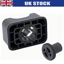 Jacking Point fits MERCEDES A200 1.3 Front or Rear 2018 on A0005833403