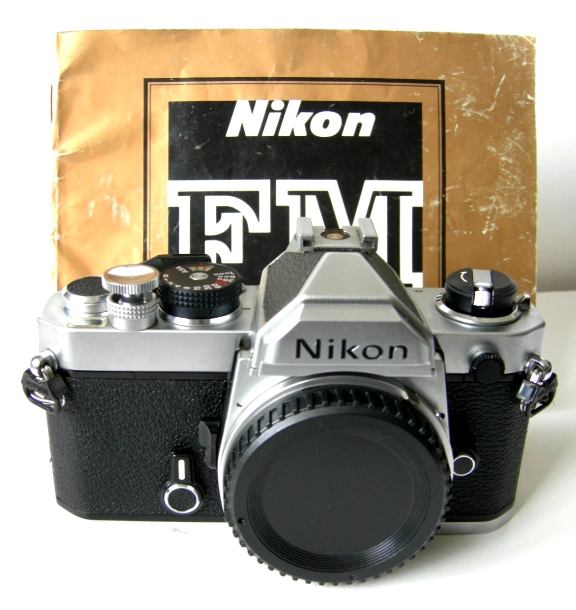 フィルムカメラ Nikon FM Nikon FM Film Cameras for sale - eBay