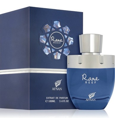 Afnan Rare Reef Extrait de Parfum 100 Ml Eingeschweißt OVP