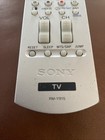 Remote TV Control Sony RM-Y915 TV Remote Control — photo 2