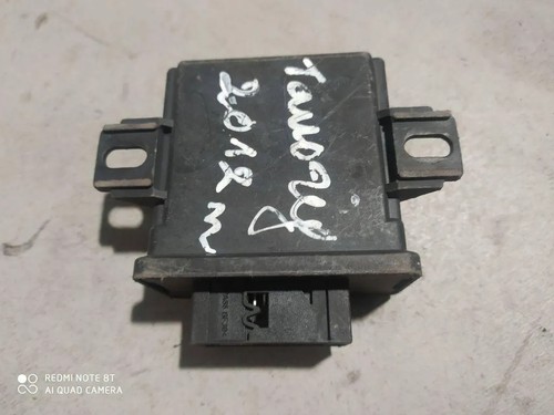 VW TOUAREG 7P5 Scheinwerfer-Steuergerät 7P6907357 3.00 Diesel 150kw 34872820