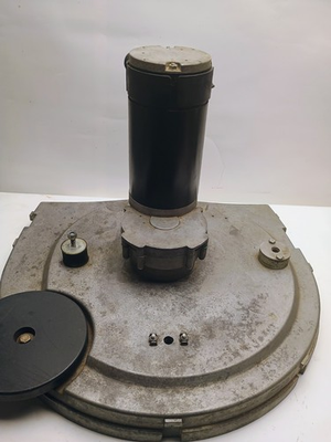 #ad Nilfisk Advance Adfinity 20ST Brush Motor Deck Assembly — 24V Leroy Somer CBZ1 $400.00