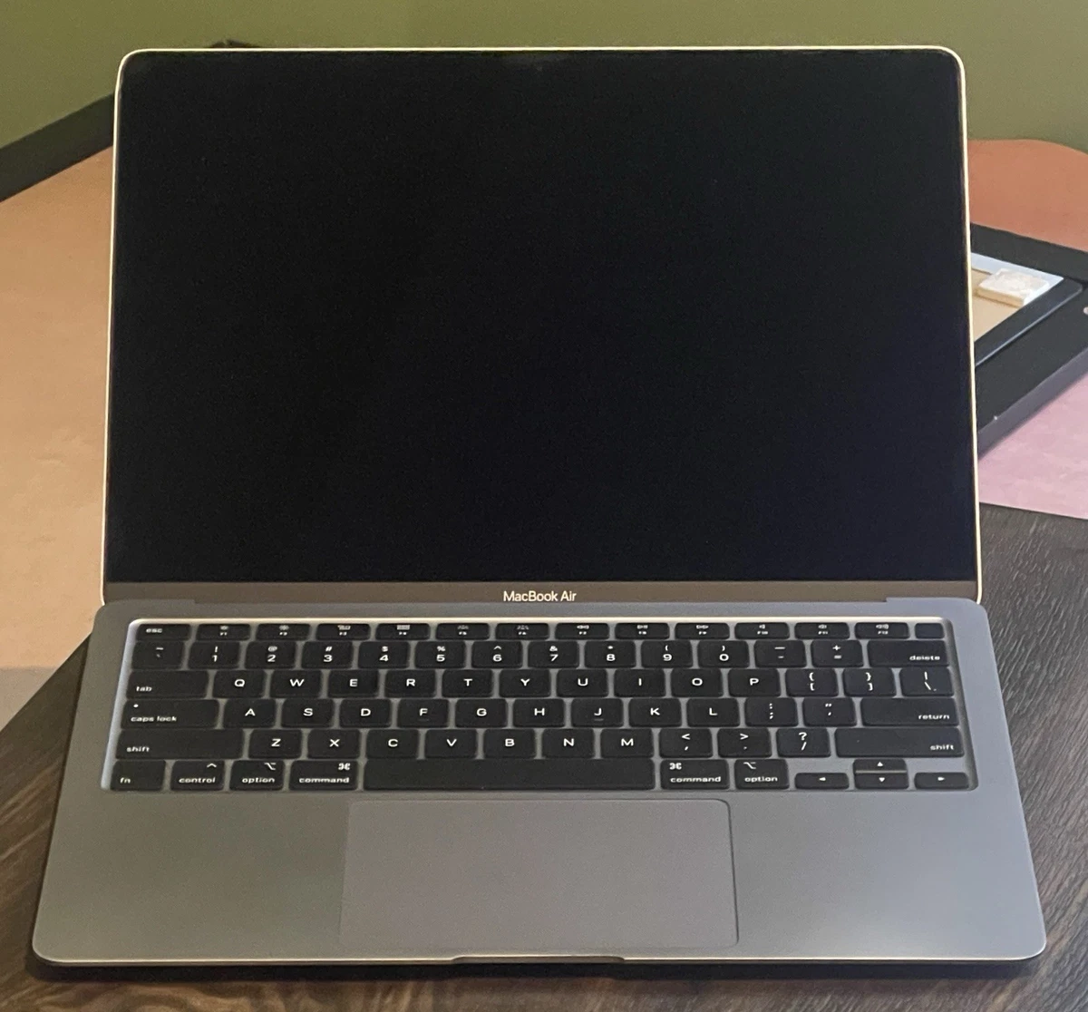 2020 Apple MacBook Air for sale - eBay