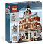 thumbnail 1  - LEGO Architecture 10224 Town Hall New &amp; Factory Sealed