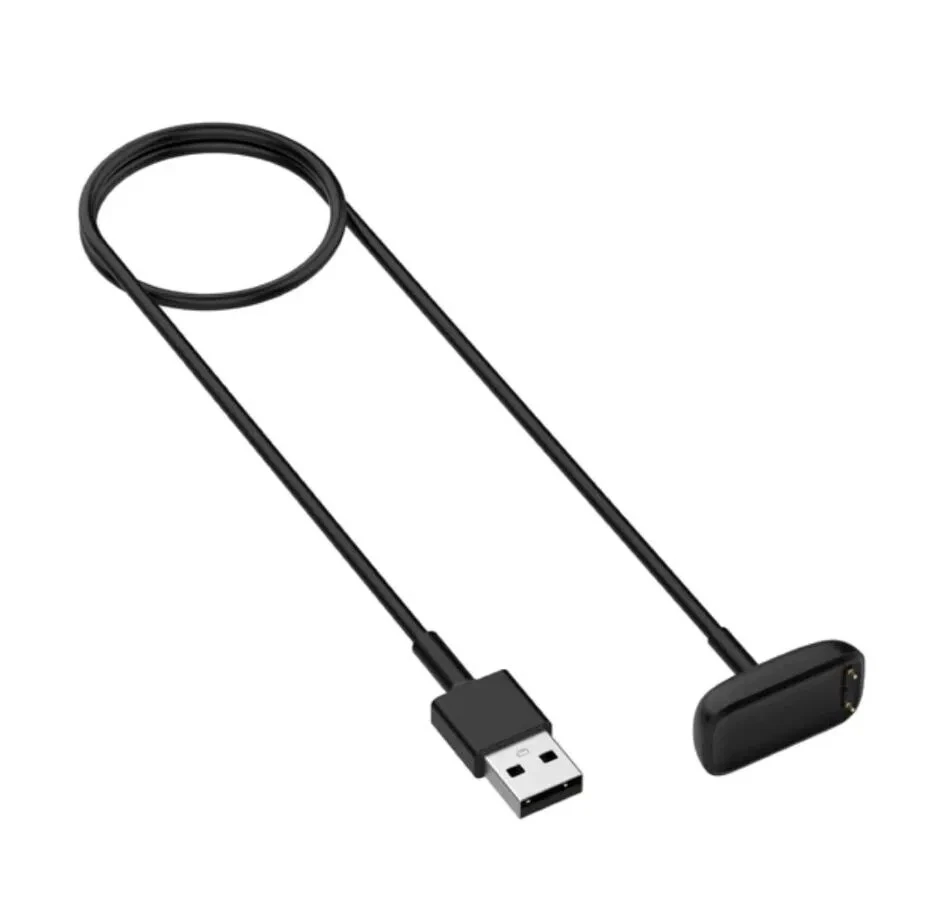 Fitbit Charge 5, Charge 6, and Luxe Charging Cable