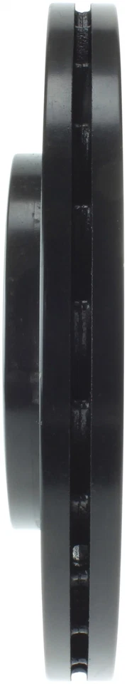 StopTech para Power Slot 03-08 Crown Victoria/Grand Marquis/Lincoln Town Car Foto 3 de 4