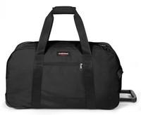 Eastpak Container 65 + Reisetasche Trolley Tasche Black Schwarz Neu