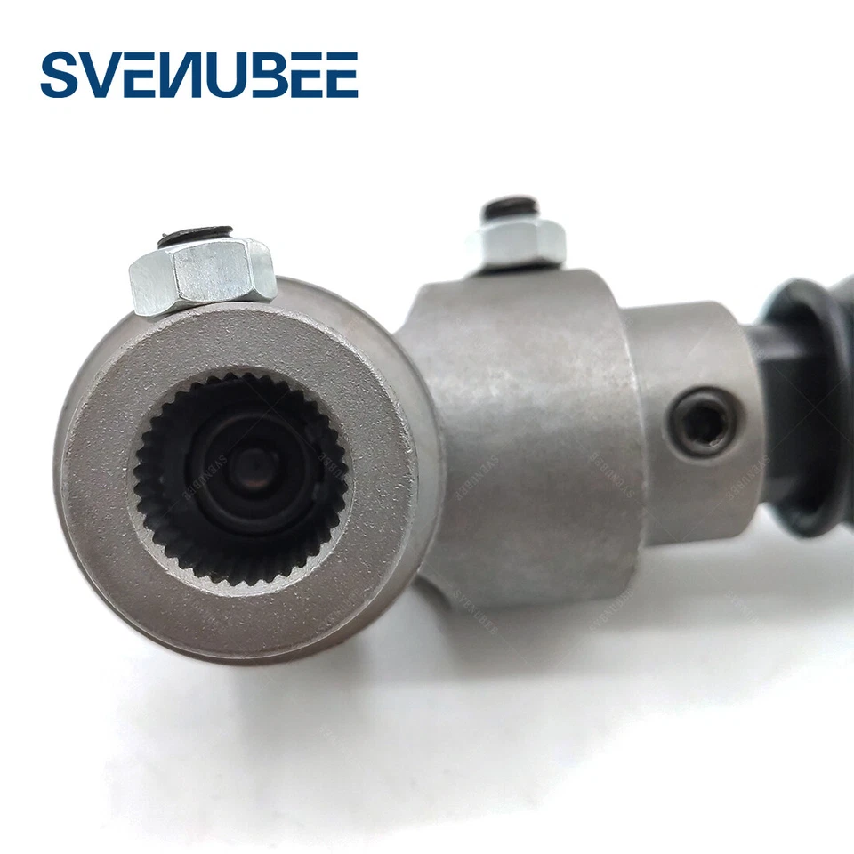 New Steel Steering Shaft For Dodge D/W Pickup 1979-1993 D150 D250 W150 000940 - Image 4 of 4