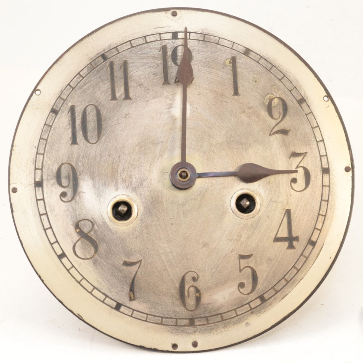 掛け時計　柱時計　Gustav Becker Gustav Becker RA Regulator Pendulum Chiming Wall Clock