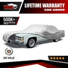Cadillac Deville Coupe 4 Layer Car Cover 1975 1976 1977 1978 1979 1980 1981