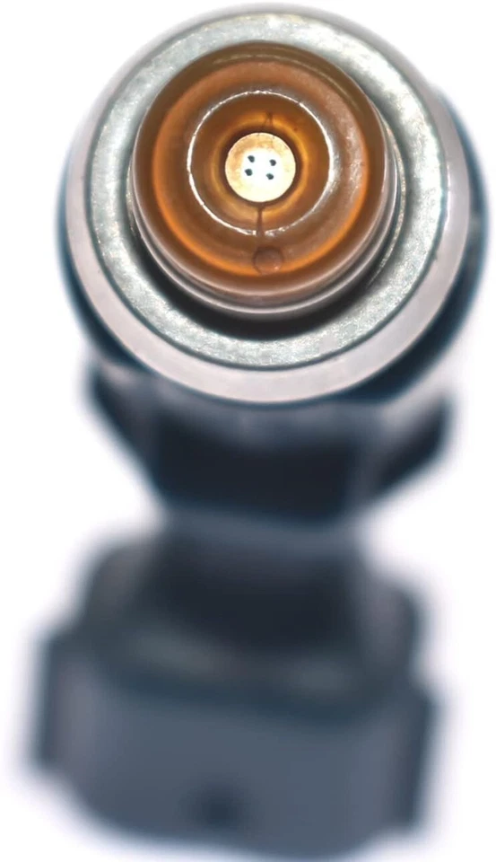 8X NUEVO DENSO Inyector de Combustible Lexus GX470 Toyota Sequoia 4Runner Tundra 23250-46080 Foto 3 de 4