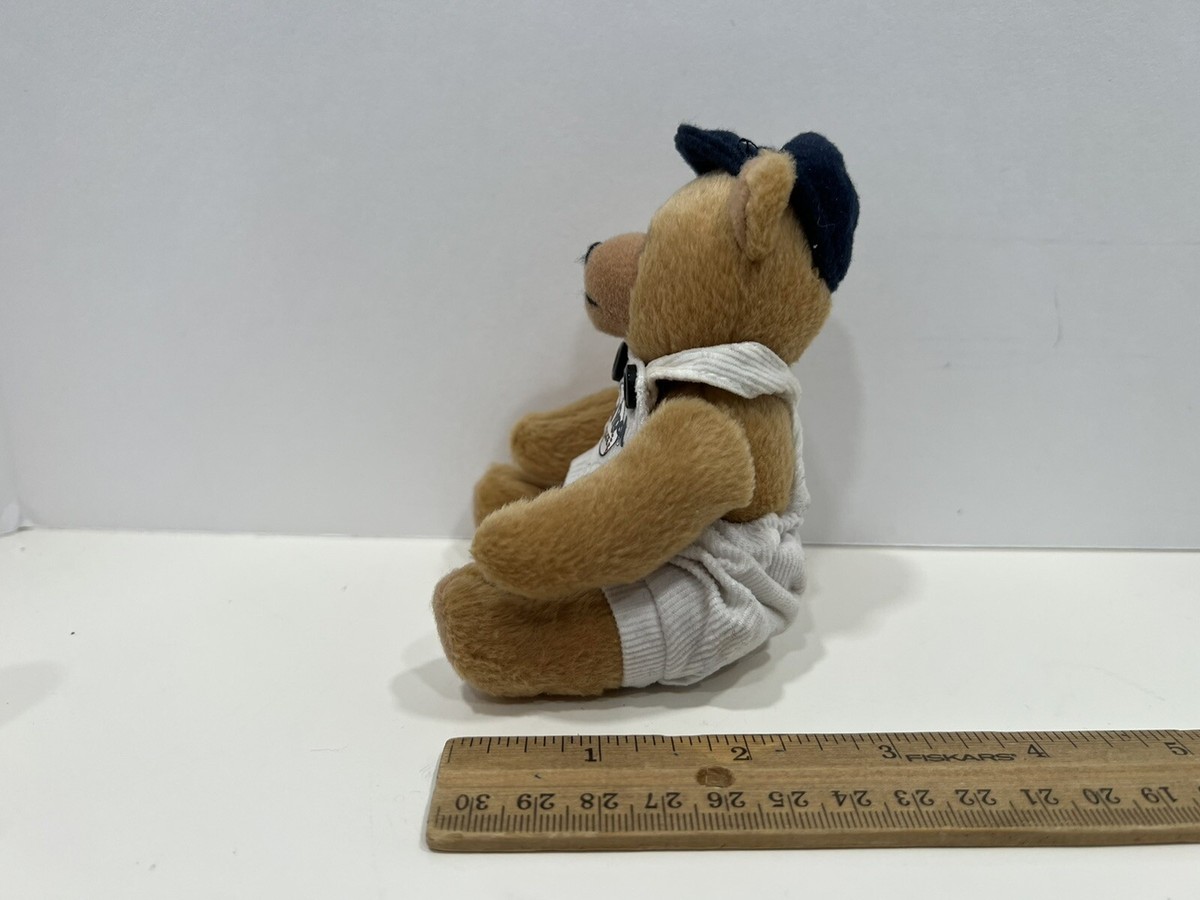 希少Hard Rock CAFE Wedding Bear Set（2004）