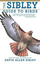 The Sibley Guide to Birds - Paperback By David Allen Sibley - GOOD