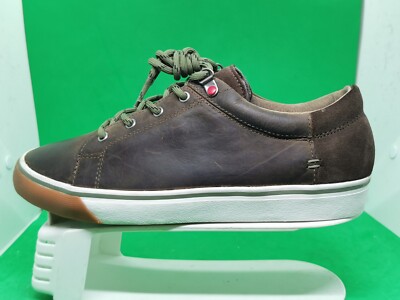 UGG BROCK WATERPROOF MEN SHOES LEATHER GRIZZLY US 9 /UK 8 / EU 42 UGG BROCK WATERPROOF MEN SHOES LEATHER GRIZZLY US 9 /UK 8  main image 2