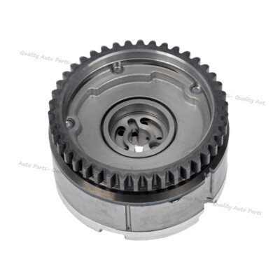 Camshaft Phaser For Nissan Berlina Note E12 Versa Juke F15 1.6 1.2 HR16DE HR12DE