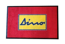 Ferrari Dino Floor Door Mat