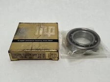 RHP 7006ETDUMP5-1/2PR Bearing 30x55x13 mm 7006E 7006-E-T-DUM-P5 England