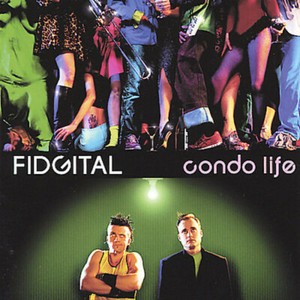Cd fidgital condo Life (777215105003)