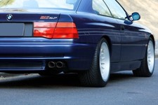 Bmw 8 Series E31 Alpina Style Side Stripes Decals