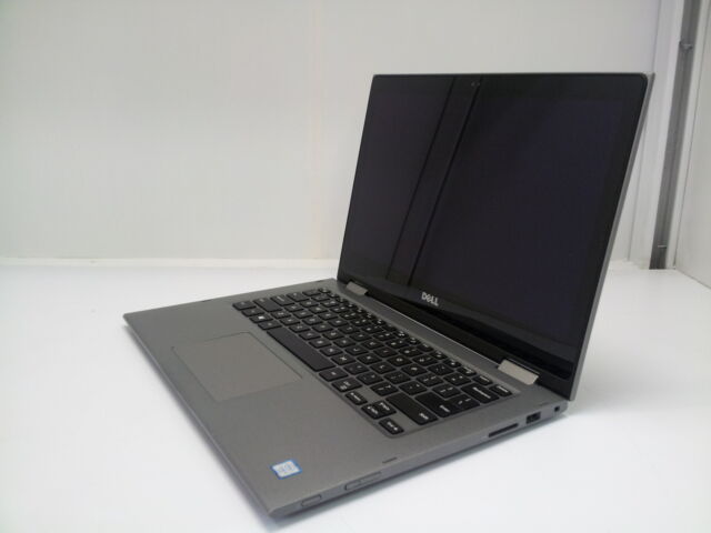 Dell Inspiron 13 5000 Series 13 3 2 In 1 Laptop I5378 25gry Gray For Sale Online Ebay