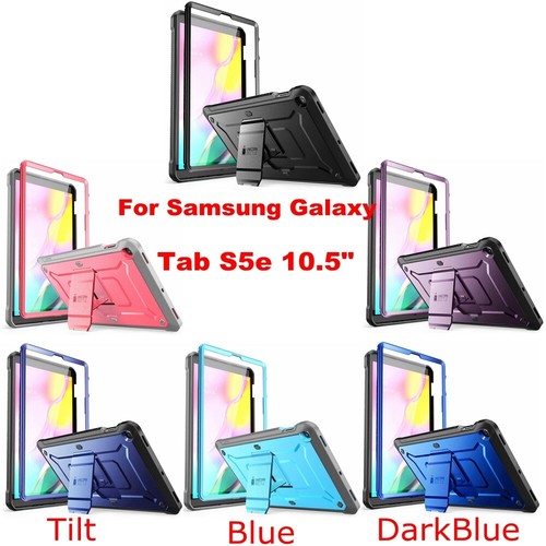 For Samsung Galaxy Tab S6 S6 Lite S5e S4 S3 S2, SUPCASE Screen Case Tablet Cover - Picture 22 of 34