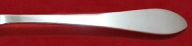 Faneuil by Tiffany and Co Sterling Silver Place Soup Spoon 7 1/4" Flatware   - Image 2 of 2