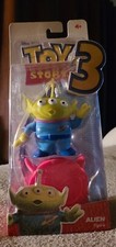 DISNEY PIXAR TOY STORY 3 ALIEN FIGURE SEALED 2009