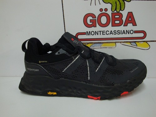 Men-New Balance MT Hierro bx5 Gore-Tex 
