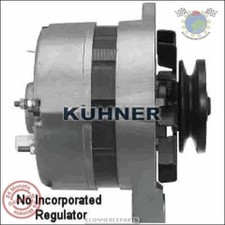 LICHTMASCHINE GENERATOR (kr) KUHNER für OPEL COMMODORE C B A MONTEREY DIPLOMAT D