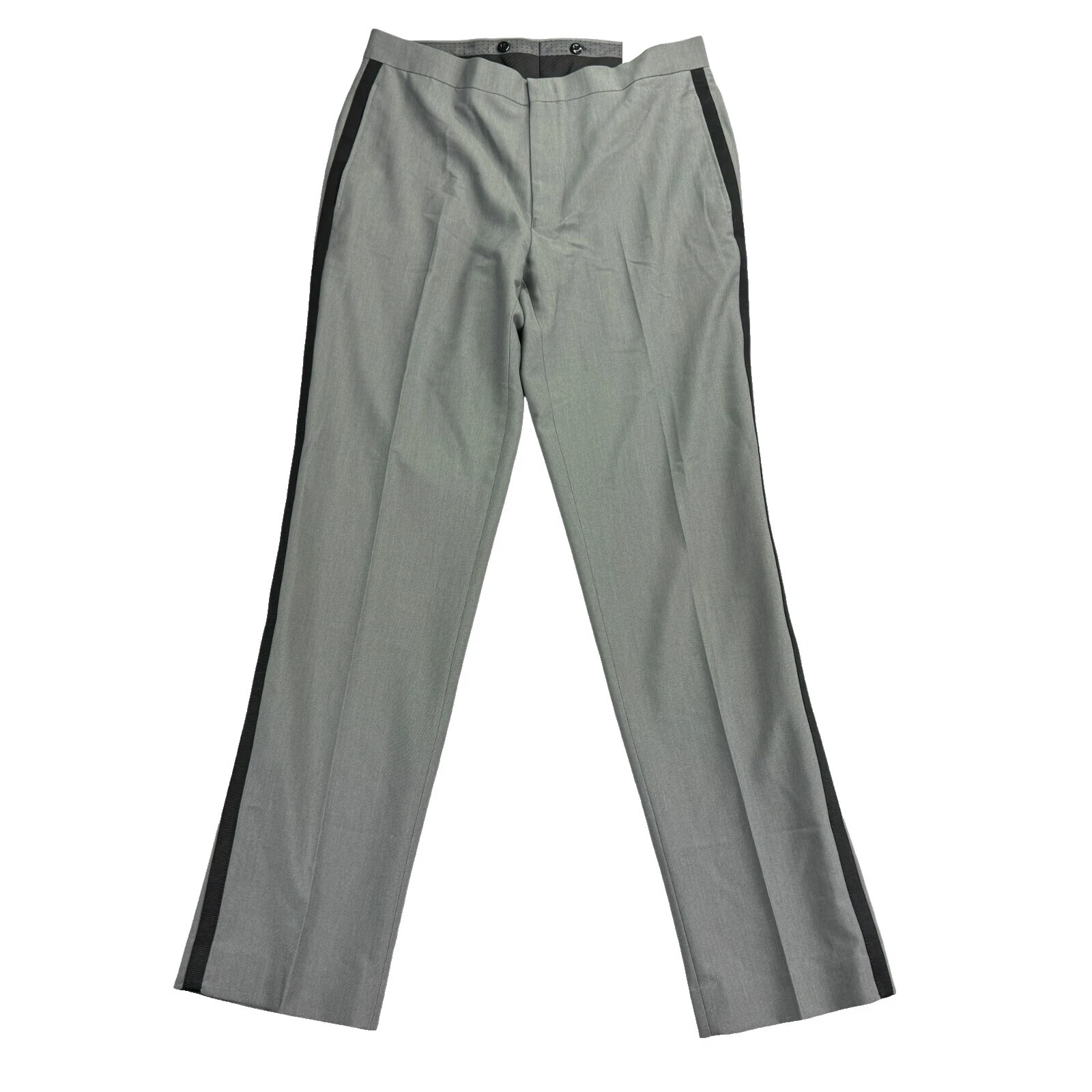 Alfani Striped Pants for Men