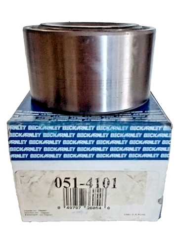 Wheel Bearing Front BECK/ARNLEY NTN 051-4101 (Made in Japan) - Picture 2 of 7