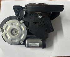 2018 - 2023 GMC TERRAIN REAR TAILGATE LIFTGATE LATCH LOCK ACTUATOR /w MOTOR OEM