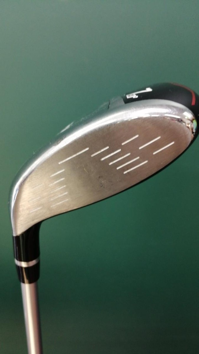 ヤマハ - ヤマハ　RMX   ５Ｗ17°     S    FUBUKI ヤマハ - ヤマハ RMX 5W17° S FUBUKI YAMAHA Fairway Wood RMX