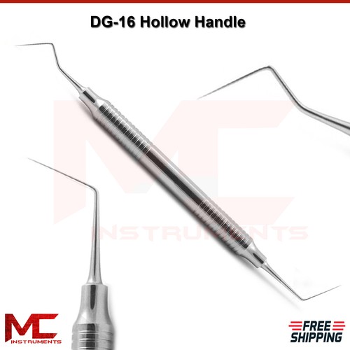 Instrumentos de diagnóstico dental para eliminar la placa dental removedores de cálculo dentista - Imagen 5 de 5