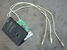 Z-Dubber 216A Sytesize Micro Tech Vintage Computer Interface Tape Phone XV