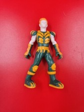 Ben 10 Action Figure