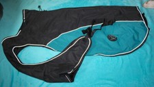 Hunter Hundemantel Wettermantel Uppsala Cozy ...
