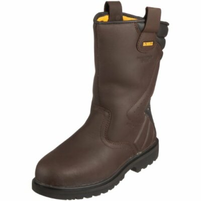 Dewalt Classic Rigger Work Boots Steel Toe Sizes 6-13 Rigger  UK