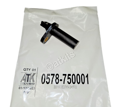 SENSOR, INPUT SPEED, BTR M78A. OEM# 0578-750001