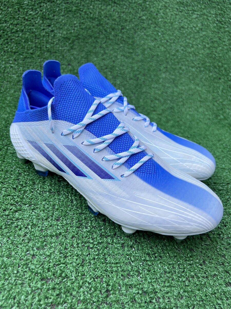 Adidas X Speedflow.1 SG Diamond Edge Pack Mens Sz 7 GW7468 Adidas X Speedflow.1 SG Diamond Edge Pack Mens Sz 7 GW7468