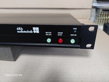 D&B Audiotechnik Z6 100.000 Remote Interface Bridge (RIB), TOP Zustand !!!